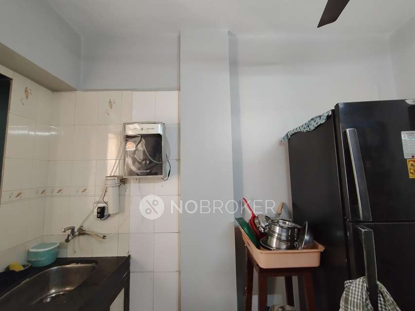 2 BHK Flat In Mangal Kalash Complex For Sale  In Chole Gaon