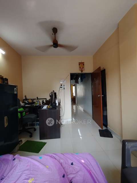 2 BHK Flat In Mangal Kalash Complex For Sale  In Chole Gaon