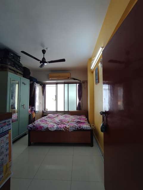 2 BHK Flat In Mangal Kalash Complex For Sale  In Chole Gaon