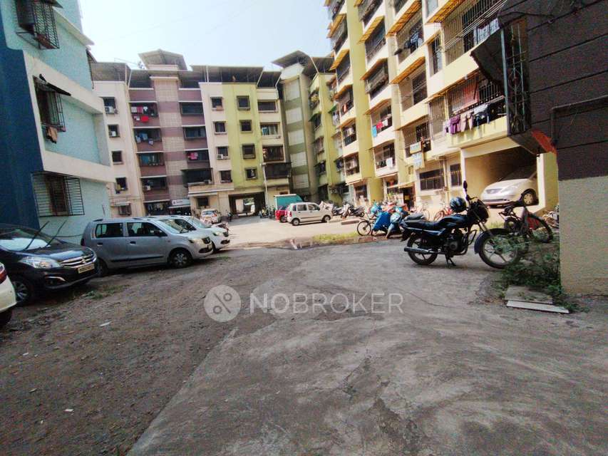 2 BHK Flat In Mangal Kalash Complex For Sale  In Chole Gaon