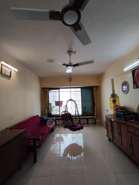 2 BHK Flat In Mangal Kalash Complex For Sale  In Chole Gaon