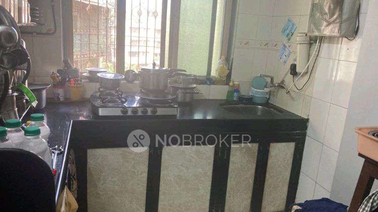 2 BHK Flat In Mangal Kalash Complex For Sale  In Chole Gaon