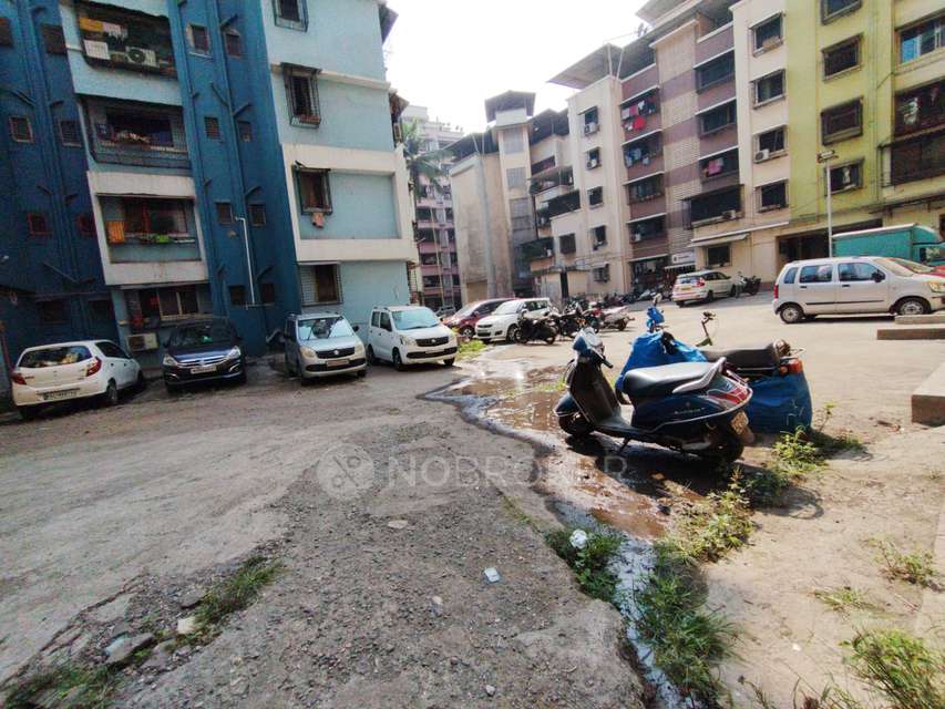 2 BHK Flat In Mangal Kalash Complex For Sale  In Chole Gaon