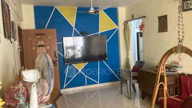 2 BHK Flat In Mangal Kalash Complex For Sale  In Chole Gaon