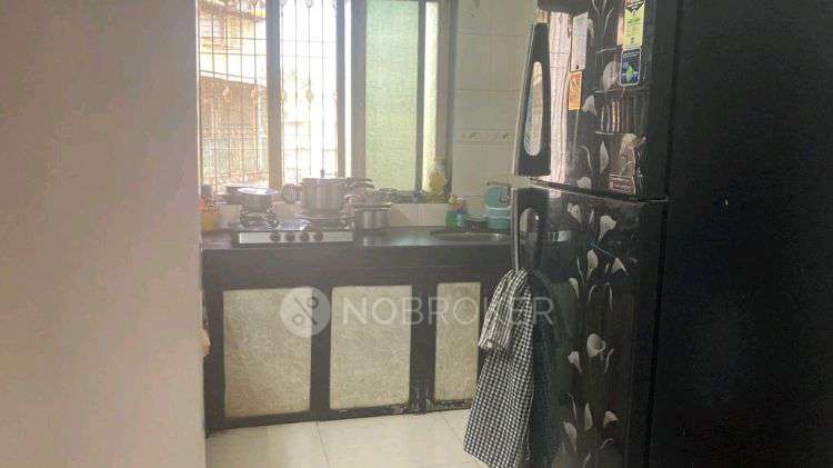 2 BHK Flat In Mangal Kalash Complex For Sale  In Chole Gaon