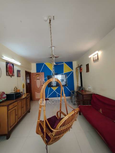 2 BHK Flat In Mangal Kalash Complex For Sale  In Chole Gaon