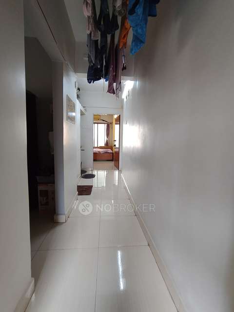 2 BHK Flat In Mangal Kalash Complex For Sale  In Chole Gaon