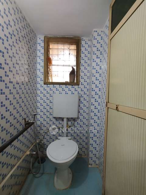 2 BHK Flat In Mangal Kalash Complex For Sale  In Chole Gaon