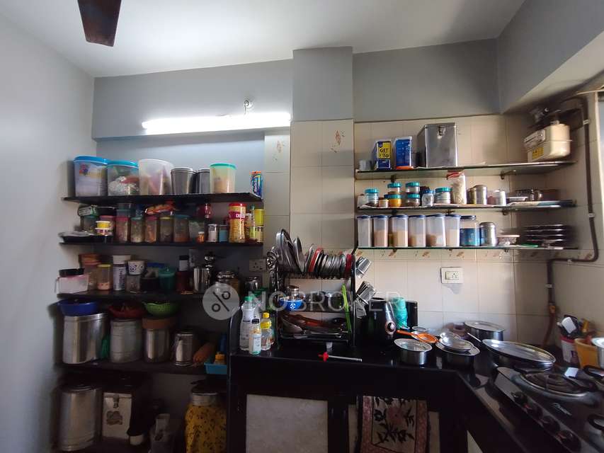 2 BHK Flat In Mangal Kalash Complex For Sale  In Chole Gaon