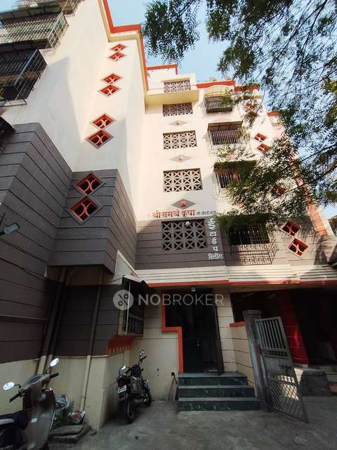 2 BHK Flat In Mangal Kalash Complex For Sale  In Chole Gaon