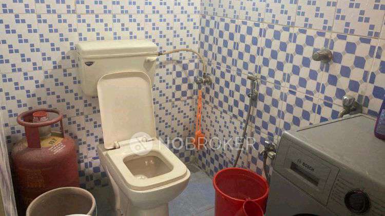 2 BHK Flat In Mangal Kalash Complex For Sale  In Chole Gaon