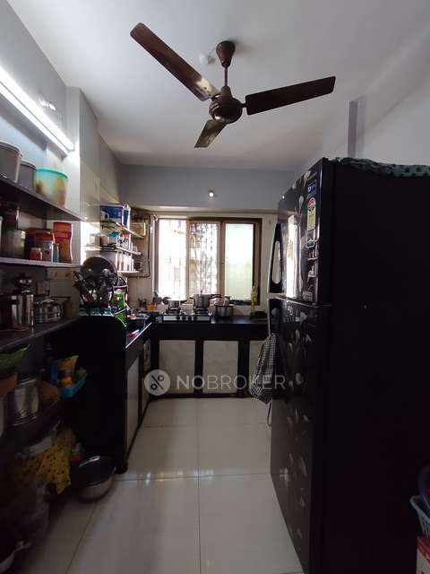 2 BHK Flat In Mangal Kalash Complex For Sale  In Chole Gaon
