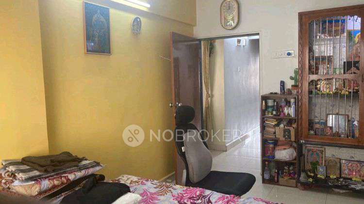 2 BHK Flat In Mangal Kalash Complex For Sale  In Chole Gaon