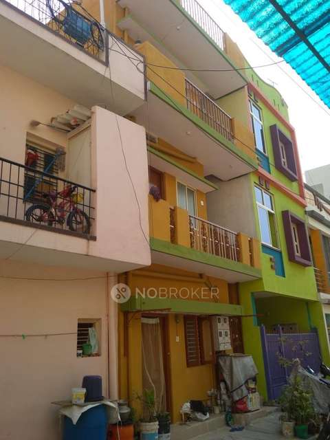 3 BHK Flat For Sale  In Kanakanagar