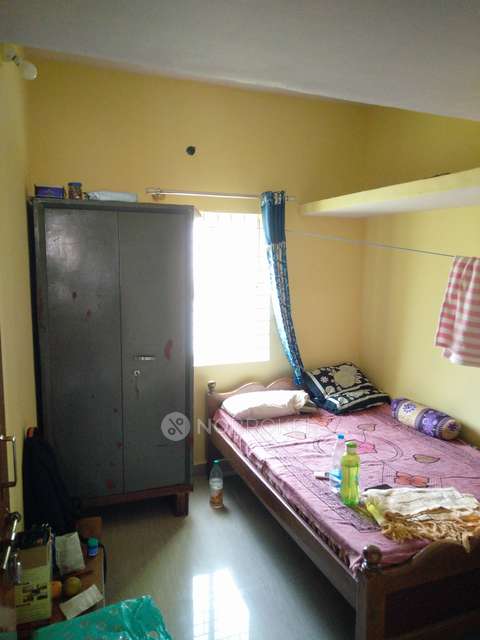 3 BHK Flat For Sale  In Kanakanagar