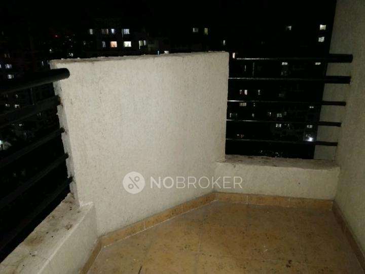 1 BHK Flat In Dreams Aakruti For Sale  In Hadapsar