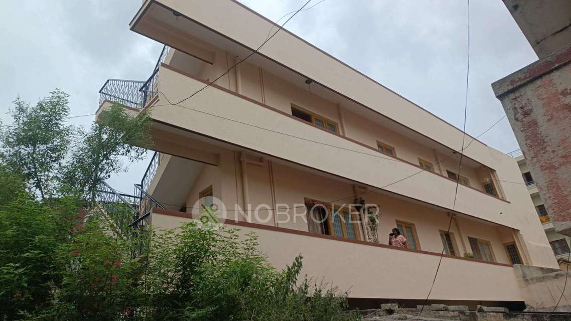 1 BHK House for Lease  In Lingarajapuram