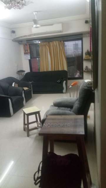2 BHK Flat In Shatrunjay Tower for Rent  In Dadar