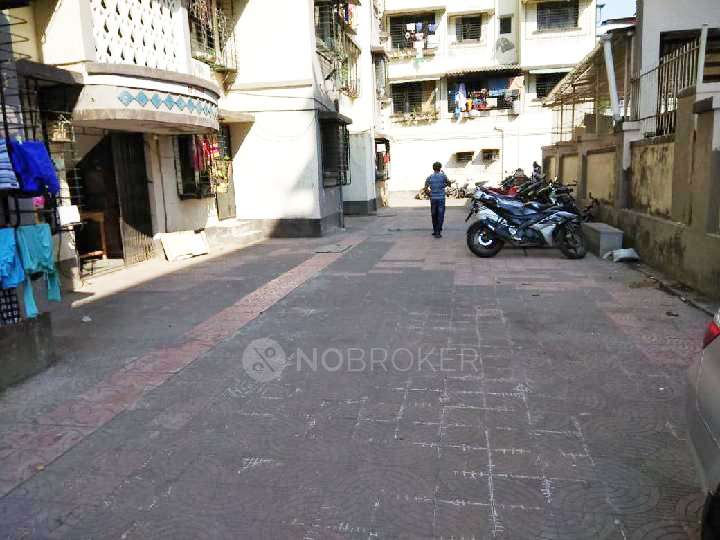 2 BHK Flat In Mitri Park For Sale  In Virar West