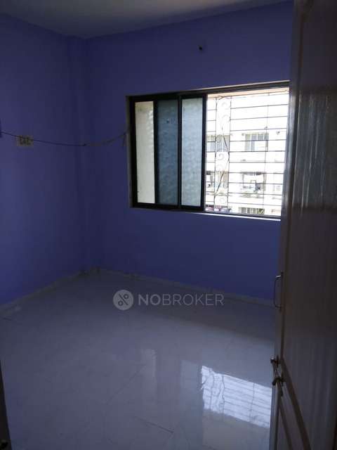 2 BHK Flat In Mitri Park For Sale  In Virar West