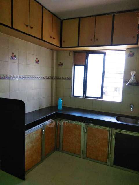 2 BHK Flat In Mitri Park For Sale  In Virar West