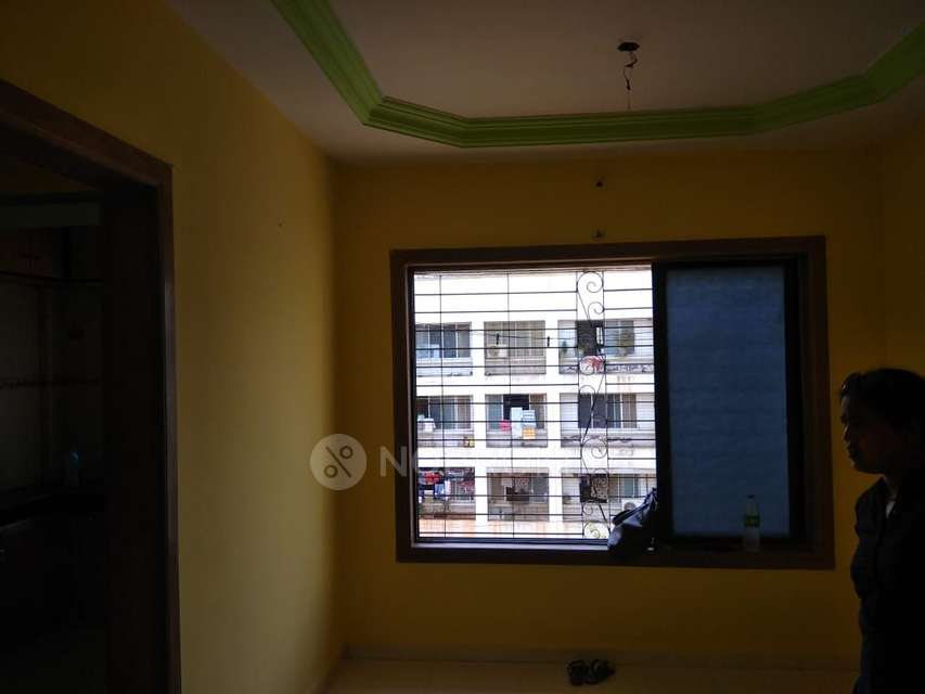 2 BHK Flat In Mitri Park For Sale  In Virar West
