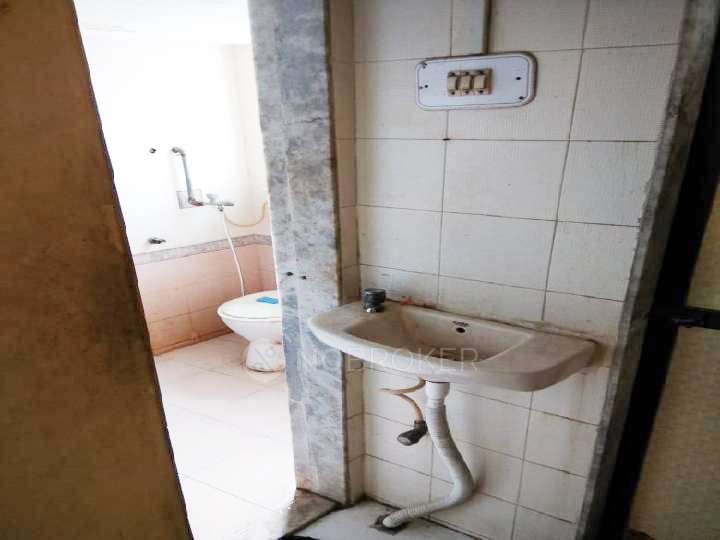 2 BHK Flat In Mitri Park For Sale  In Virar West