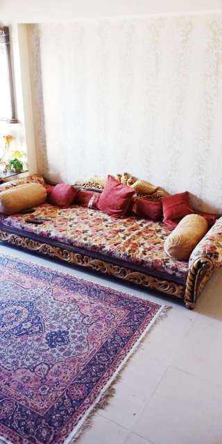 1 BHK Flat In Grandenia For Sale  In Kandivali East