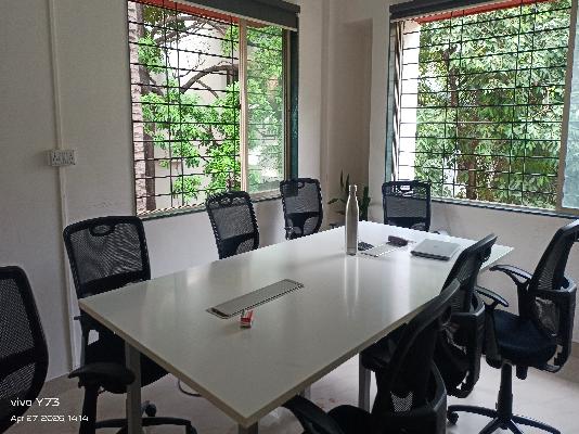 Office in Baner, Pune for Rent 