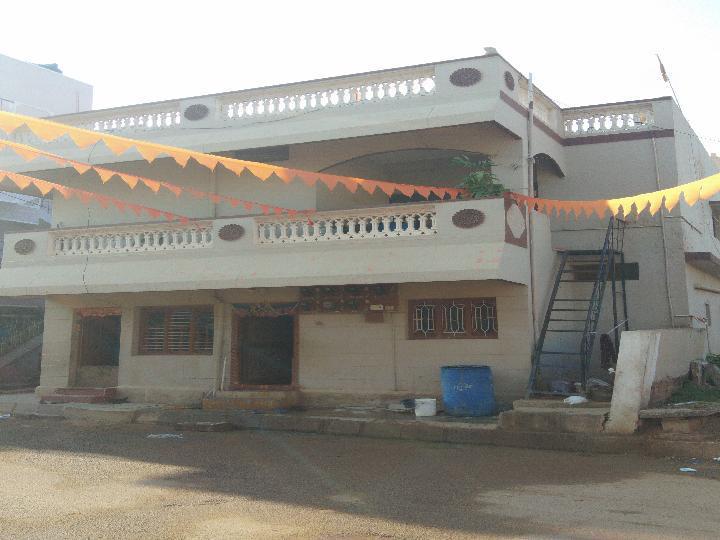 Independent House Kadugodi Without Brokerage Unfurnished 2 BHK Flat