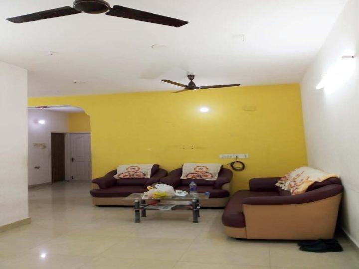 Independent House Saligramam Without Brokerage Semifurnished 3 BHK