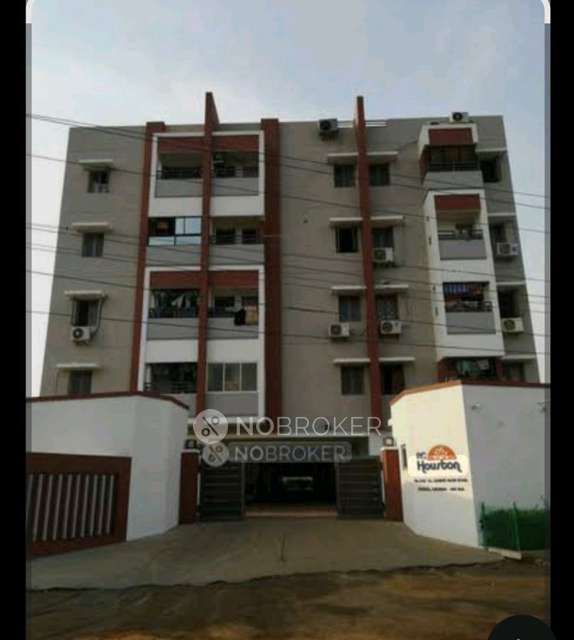 2 BHK Flat In Rc Houston For Sale  In Puzhal