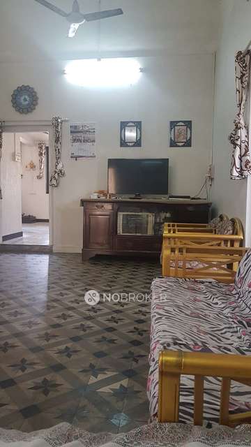 4 BHK Flat In Subhash Mansion For Sale  In Colaba