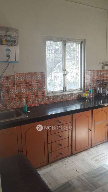 4 BHK Flat In Subhash Mansion For Sale  In Colaba