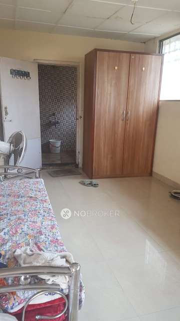 4 BHK Flat In Subhash Mansion For Sale  In Colaba