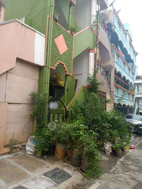1 BHK House for Rent  In Banashankari