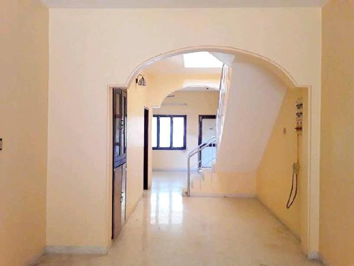 Independent House Gopalapuram Rent WITHOUT BROKERAGE Semifurnished 3