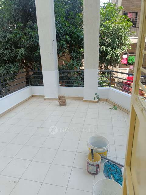 2 BHK Flat In Soham Appartments for Rent  In Kharadi