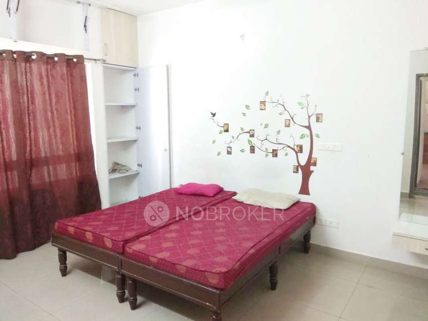 1 BHK Flat In Blue Ridge - Paranjpe Schemes for Rent  In Hinjawadi