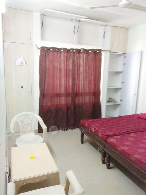 1 BHK Flat In Blue Ridge - Paranjpe Schemes for Rent  In Hinjawadi