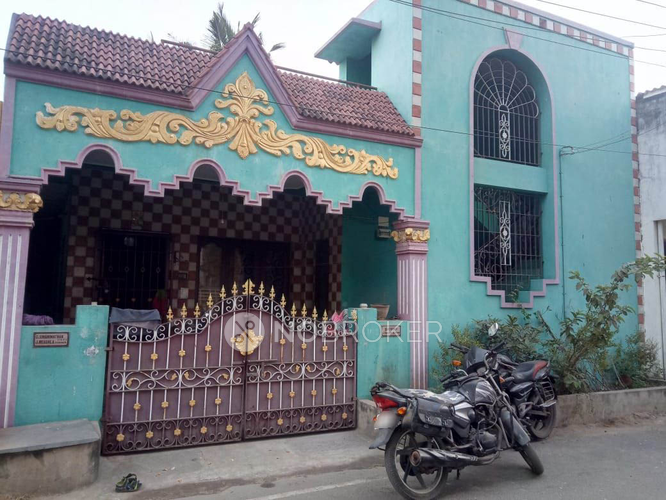 standalone building Villivakkam Rent WITHOUT BROKERAGE Semifurnished