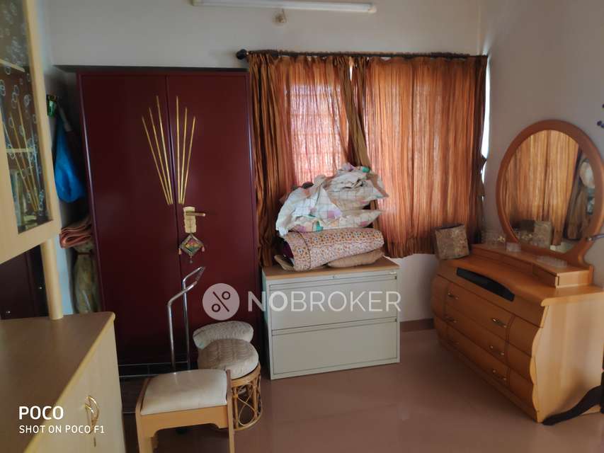 3 BHK Flat In Alps Chs For Sale  In Kalyan