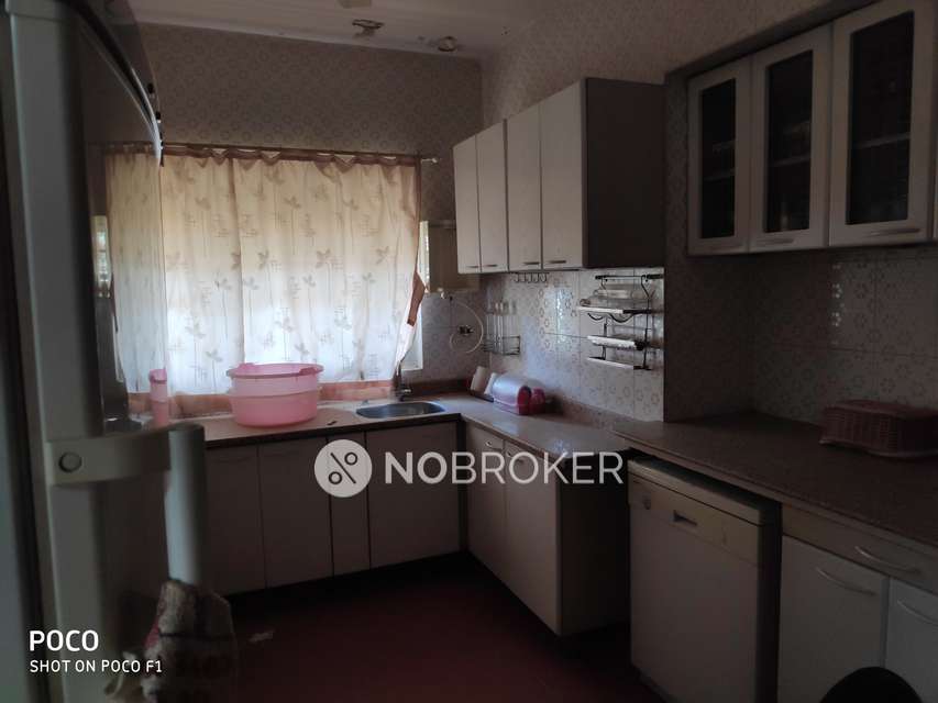 3 BHK Flat In Alps Chs For Sale  In Kalyan