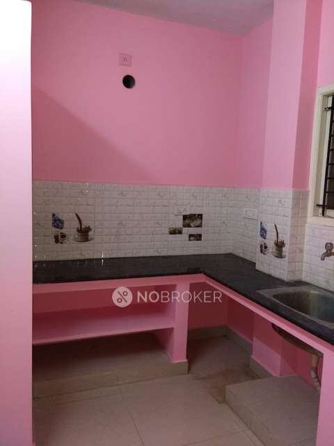 2 BHK Flat In Soundarya Blossom For Sale  In Puzhal