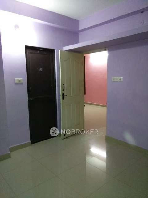 2 BHK Flat In Soundarya Blossom For Sale  In Puzhal