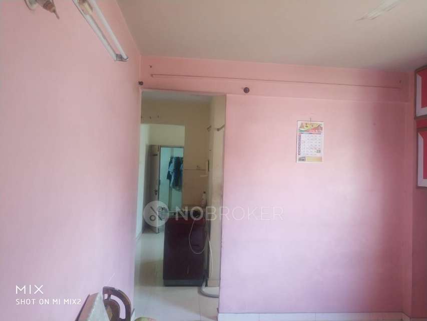 1 BHK Flat In Shree Kanhaiya Dreams for Rent  In Dhanori