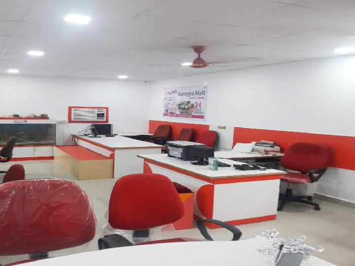 Office for Rent in Porur, chennai for Rs. 15000 Per Month with 1000 Sq