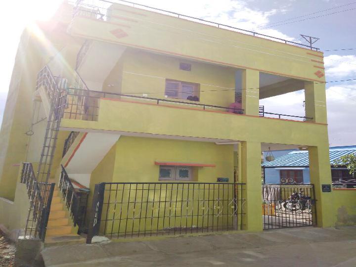 Independent House Margondanahalli Without Brokerage Semifurnished 3