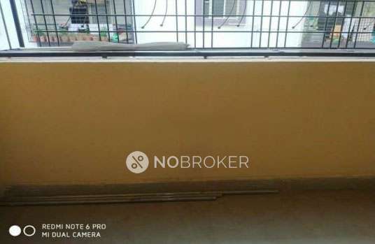 1 BHK Flat In Laxmi Enclave  for Rent  In Mundhwa