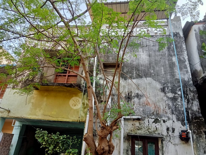Independent House Kodambakkam Without Brokerage Semifurnished 4 BHK Flat for Sale in
